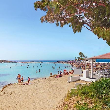 Villa Napa View Ayia Napa Ngoại thất bức ảnh