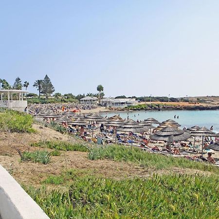 Villa Napa View Ayia Napa Ngoại thất bức ảnh