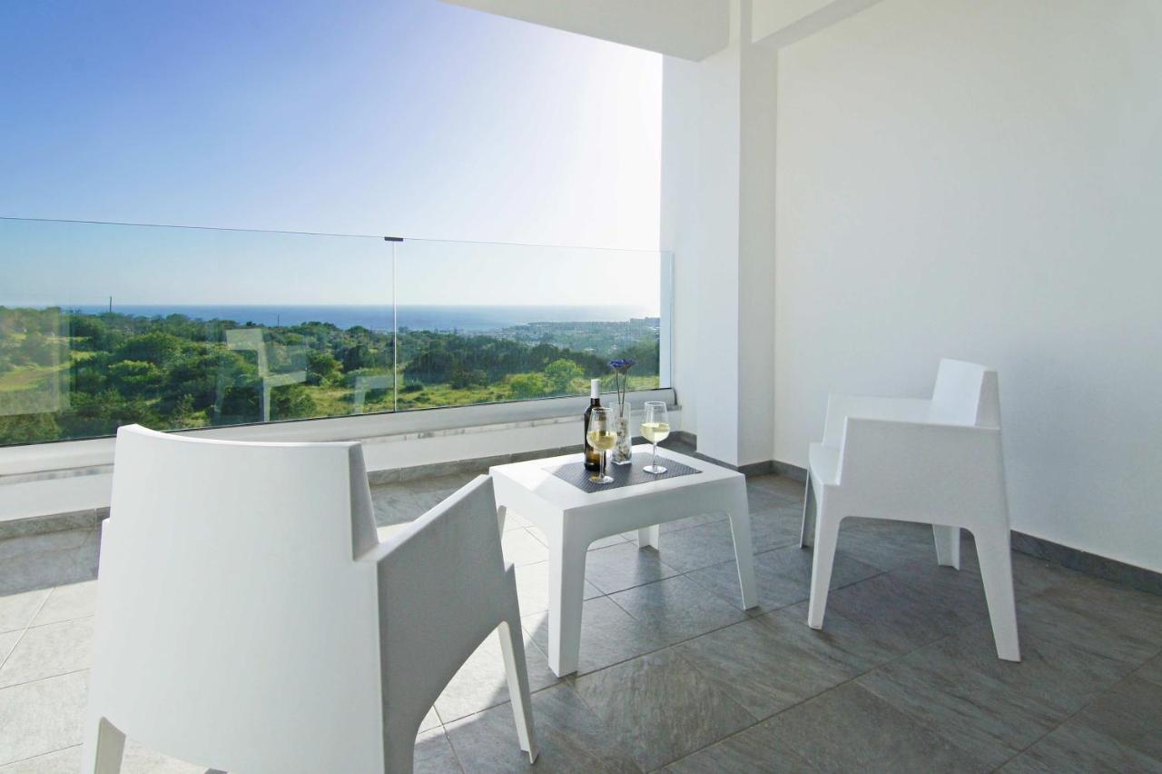 Villa Napa View Ayia Napa Ngoại thất bức ảnh