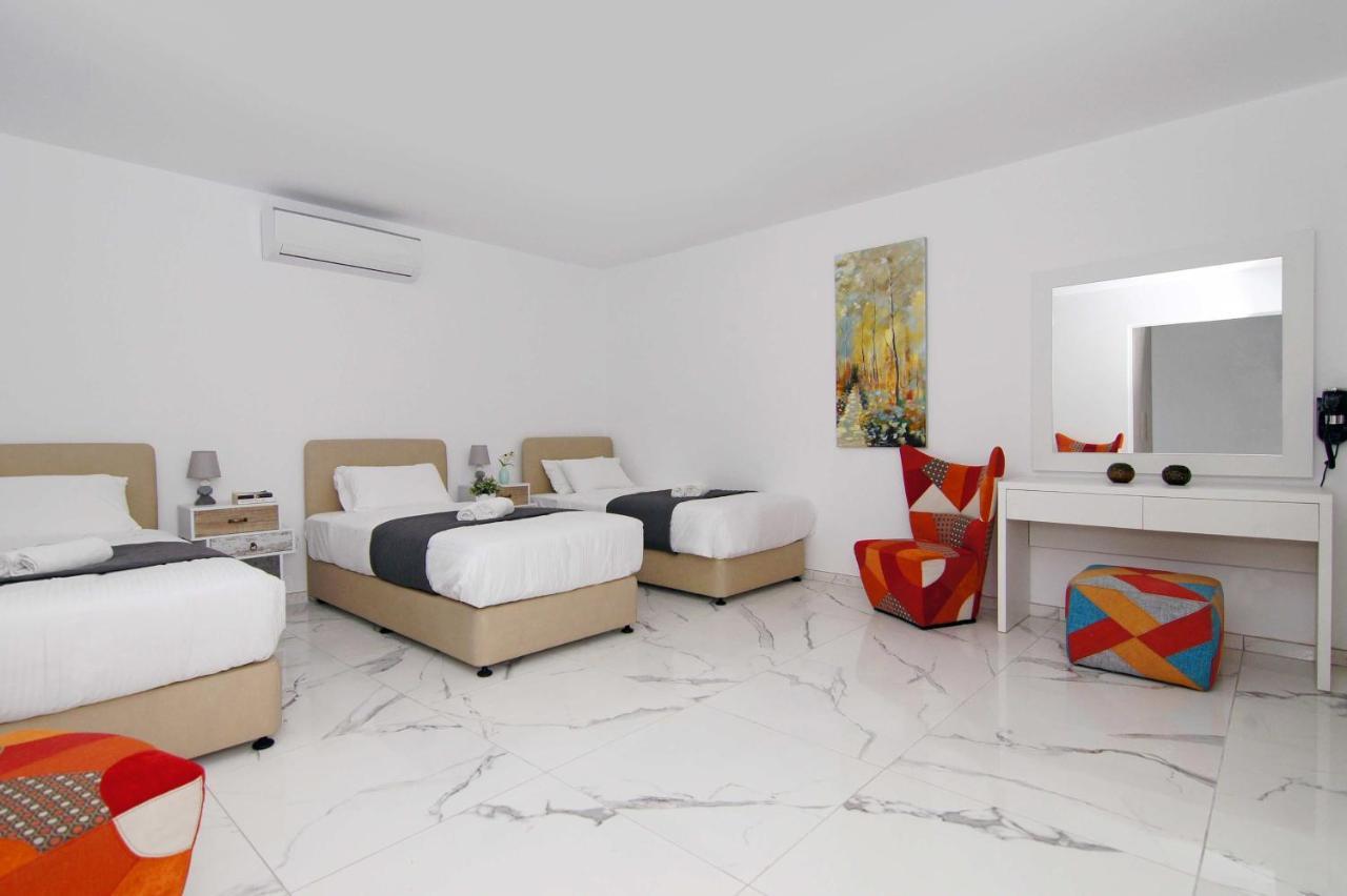 Villa Napa View Ayia Napa Ngoại thất bức ảnh