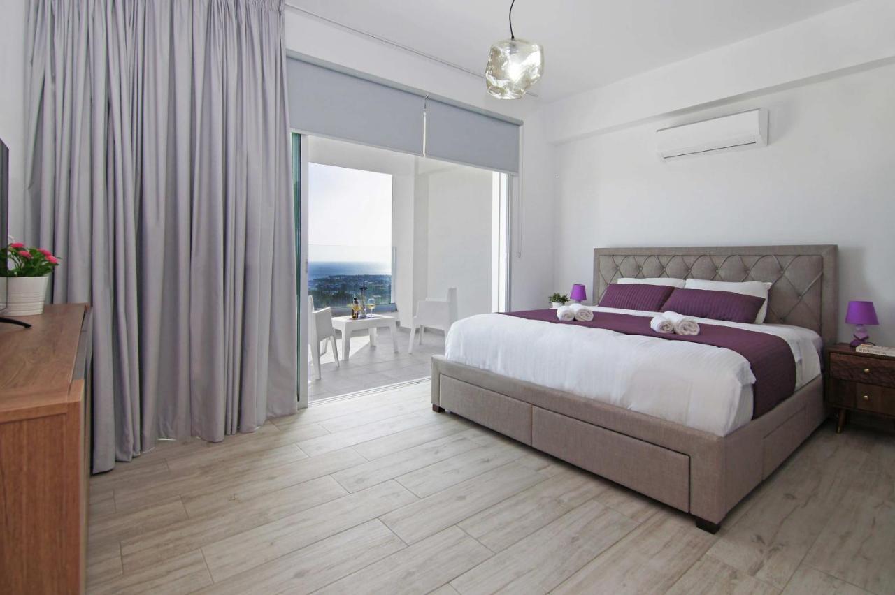 Villa Napa View Ayia Napa Ngoại thất bức ảnh