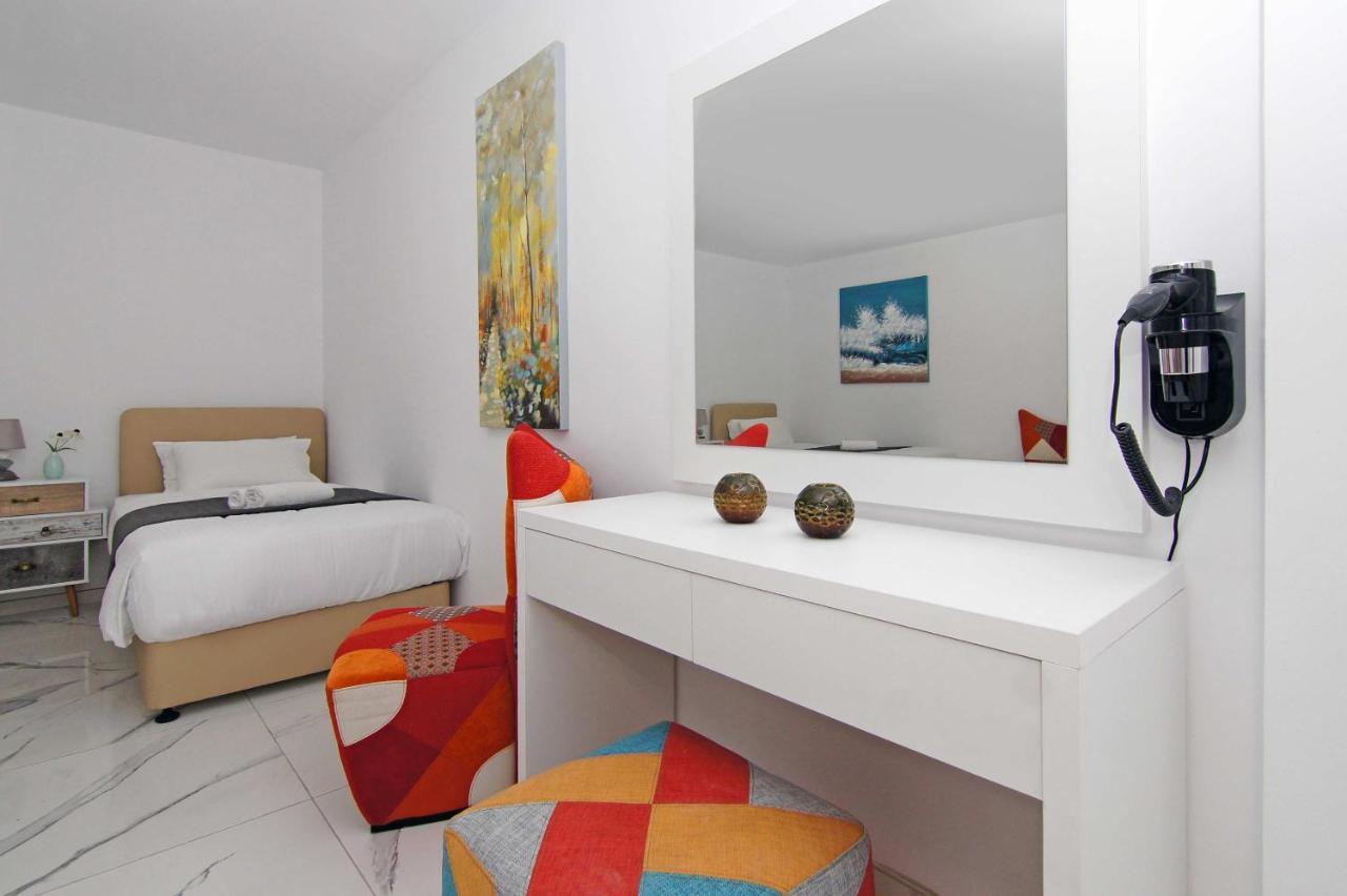 Villa Napa View Ayia Napa Ngoại thất bức ảnh