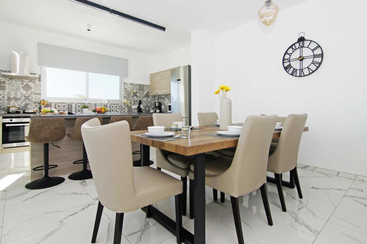 Villa Napa View Ayia Napa Ngoại thất bức ảnh