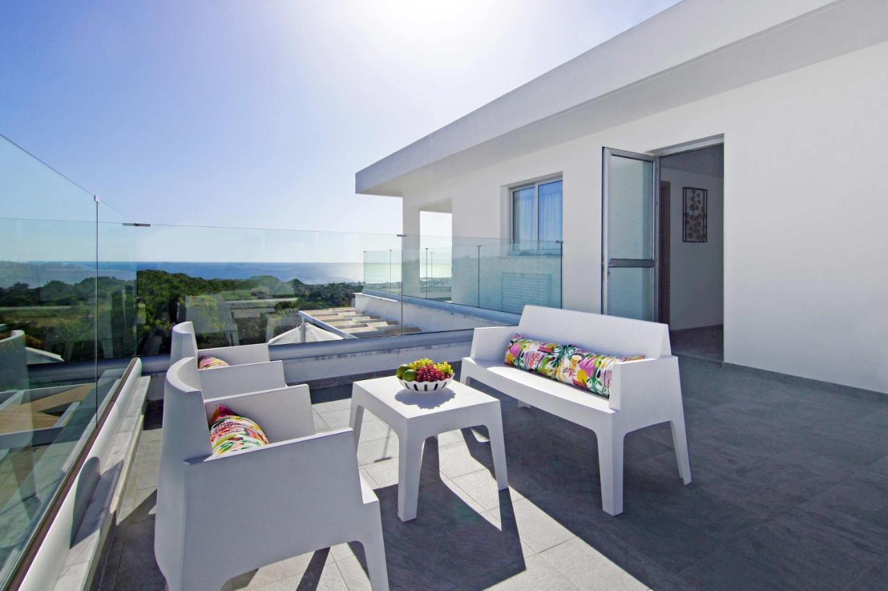Villa Napa View Ayia Napa Ngoại thất bức ảnh