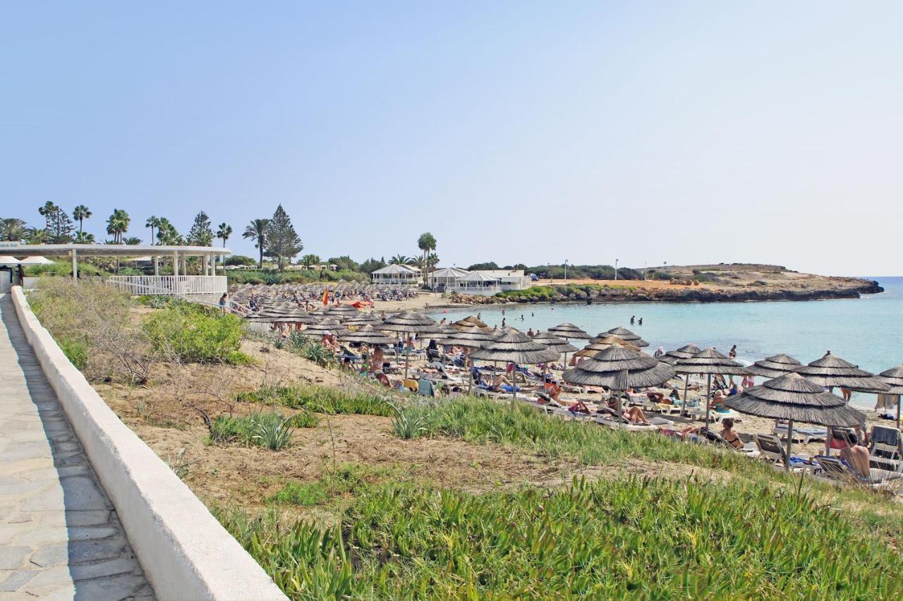 Villa Napa View Ayia Napa Ngoại thất bức ảnh